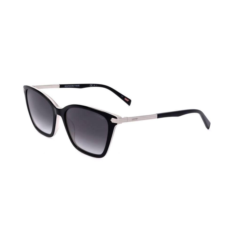 Levi's Green Resin Sunglasses - Hilstor
