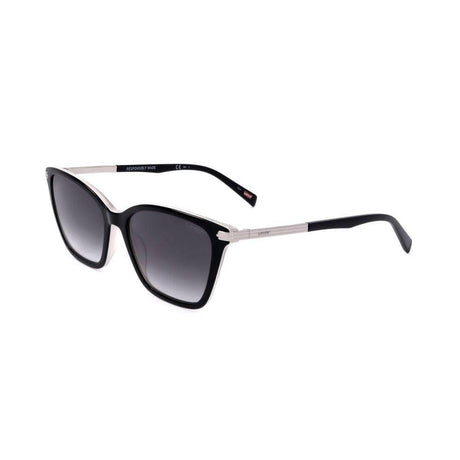 Levi's Green Resin Sunglasses - Hilstor