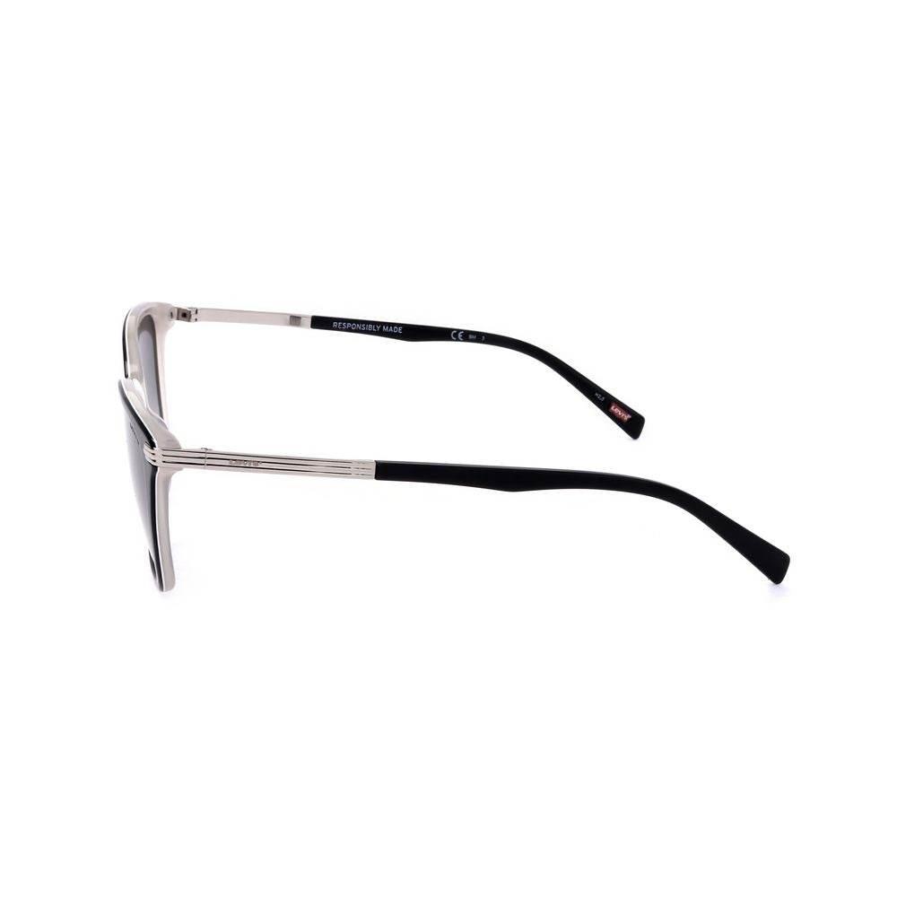 Levi's Green Resin Sunglasses - Hilstor