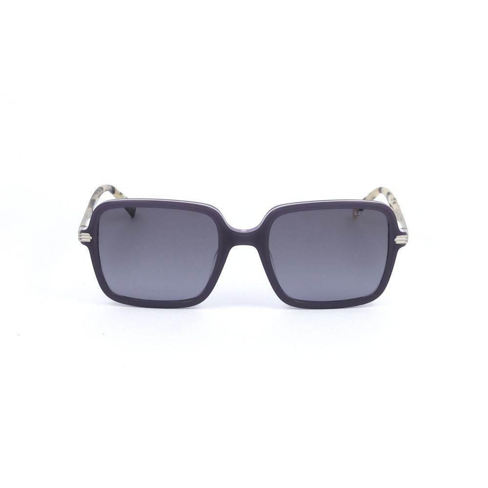 Levi's Brown Resin Sunglasses - Hilstor