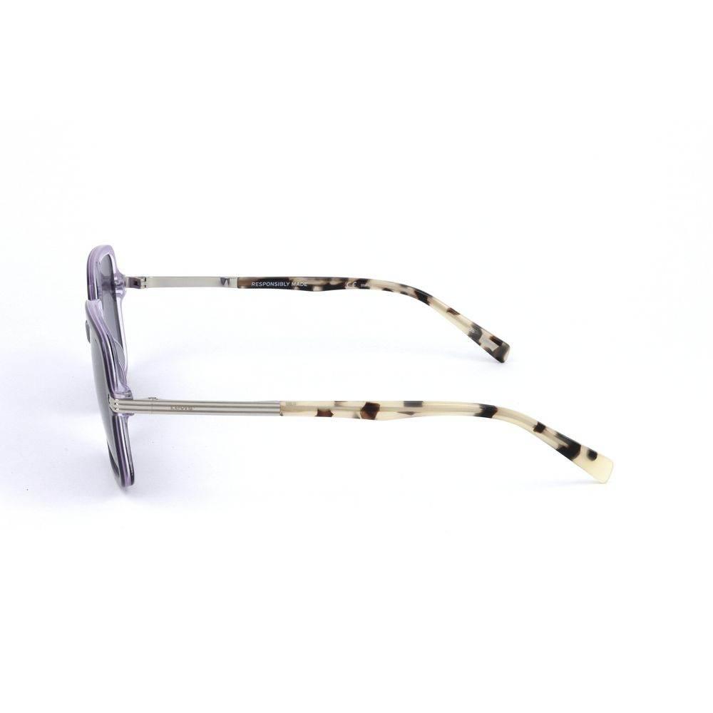 Levi's Brown Resin Sunglasses - Hilstor