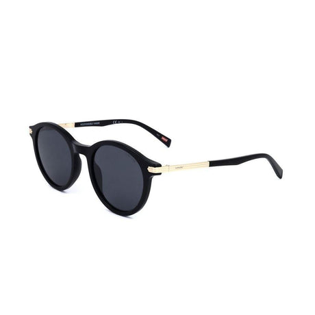 Levi's Blue Resin Sunglasses - Hilstor