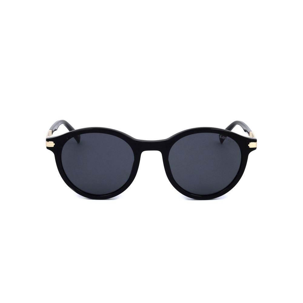 Levi's Blue Resin Sunglasses - Hilstor