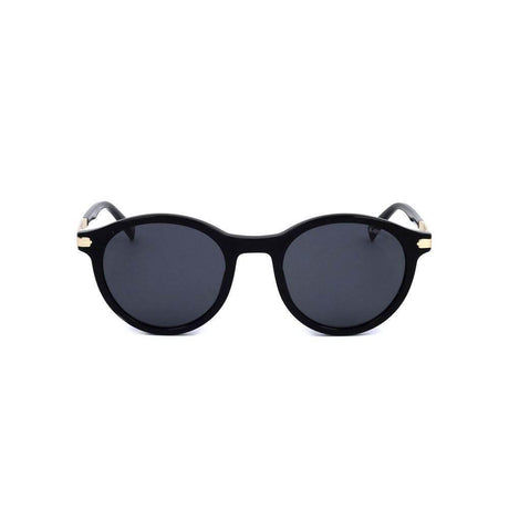 Levi's Blue Resin Sunglasses - Hilstor