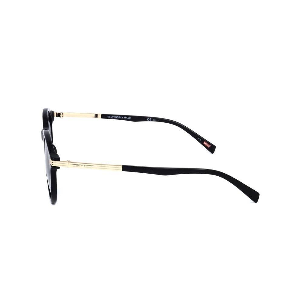 Levi's Blue Resin Sunglasses - Hilstor