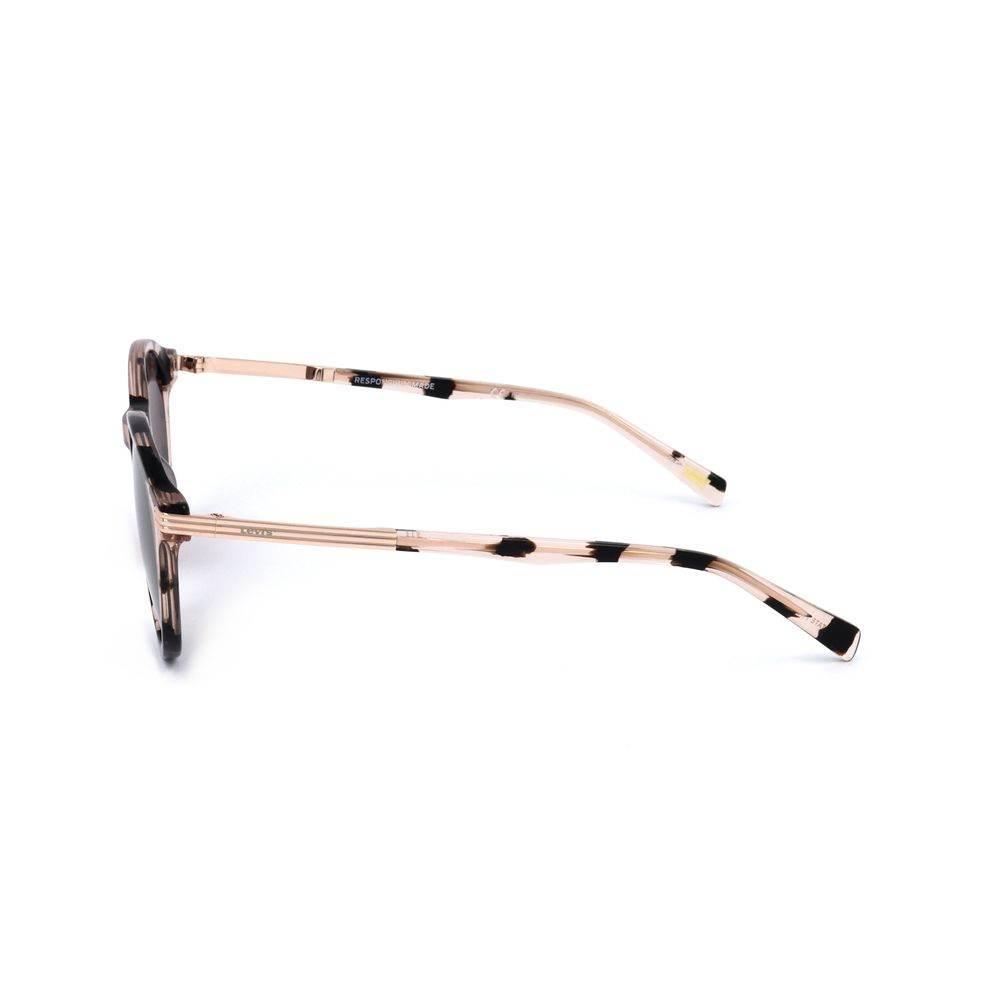 Levi's Black Resin Sunglasses - Hilstor