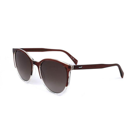 Levi's Black Resin Sunglasses - Hilstor