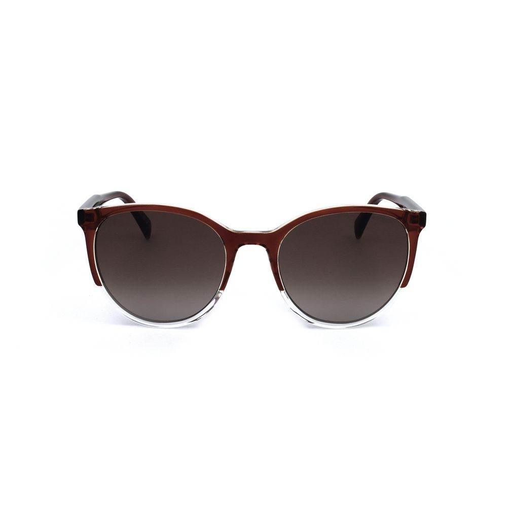 Levi's Black Resin Sunglasses - Hilstor
