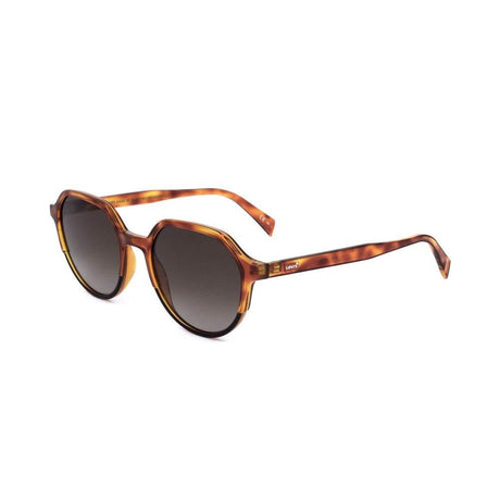 Levi's Black Resin Sunglasses - Hilstor