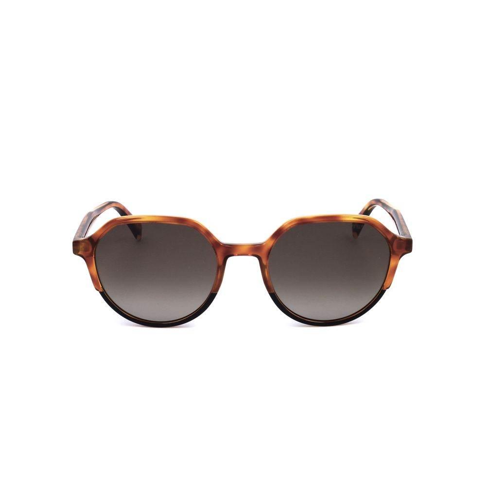 Levi's Black Resin Sunglasses - Hilstor