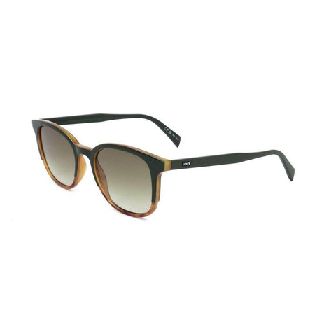 Levi's Black Resin Sunglasses - Hilstor