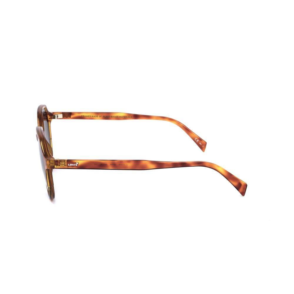 Levi's Black Resin Sunglasses - Hilstor