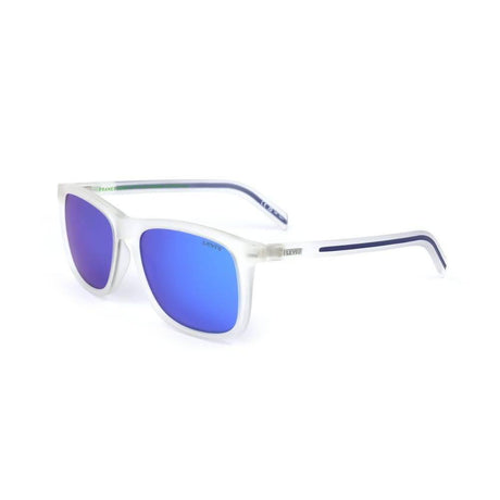 Levi's Green Resin Sunglasses - Hilstor