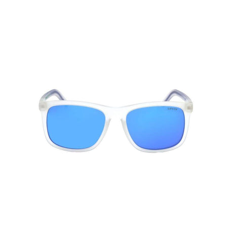 Levi's Green Resin Sunglasses - Hilstor