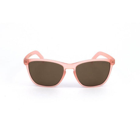 Levi's Transparent Resin Sunglasses - Hilstor