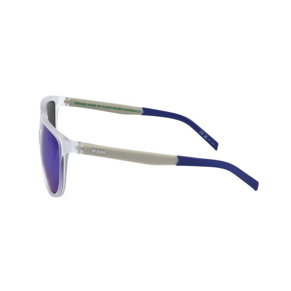 Levi's Multicolor Resin Sunglasses - Hilstor