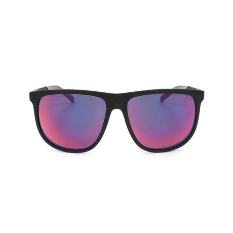 Levi's Blue Resin Sunglasses - Hilstor
