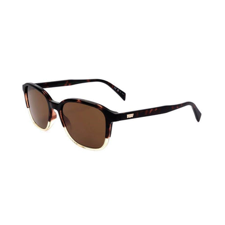 Levi's Black Resin Sunglasses - Hilstor