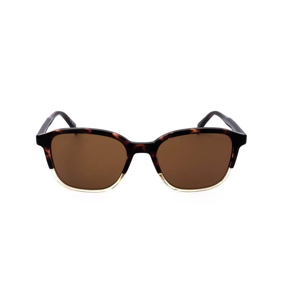 Levi's Black Resin Sunglasses - Hilstor