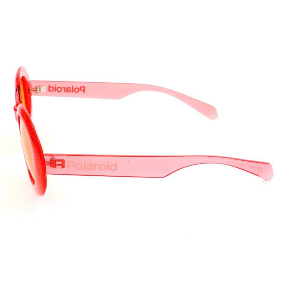 Polaroid Multicolor Resin Sunglasses - Hilstor