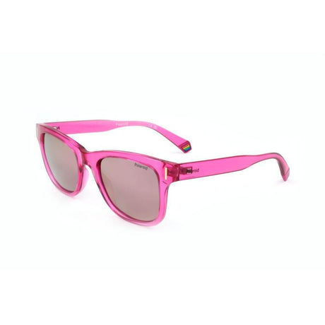 Polaroid Multicolor Resin Sunglasses - Hilstor