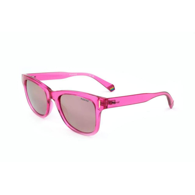 Polaroid Multicolor Resin Sunglasses - Hilstor