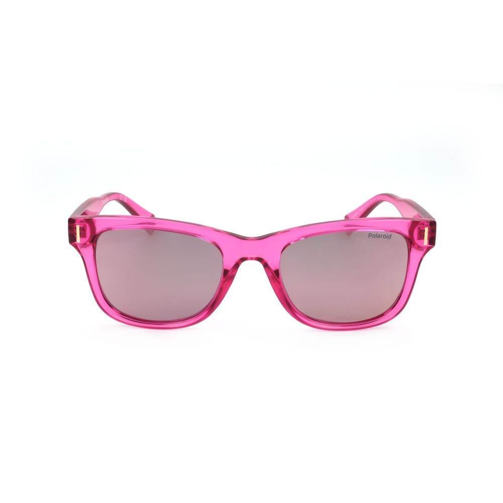 Polaroid Multicolor Resin Sunglasses - Hilstor