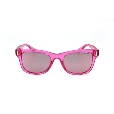 Polaroid Multicolor Resin Sunglasses - Hilstor