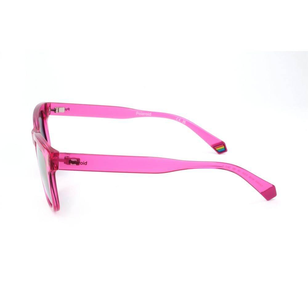 Polaroid Multicolor Resin Sunglasses - Hilstor