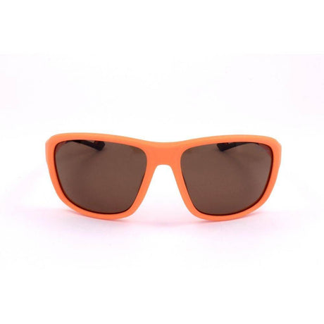 Polaroid Orange Resin Sunglasses - Hilstor