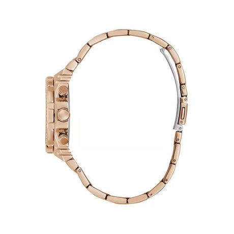 Guess Multicolor Stainless Steel Stainless Steel Watch - Hilstor