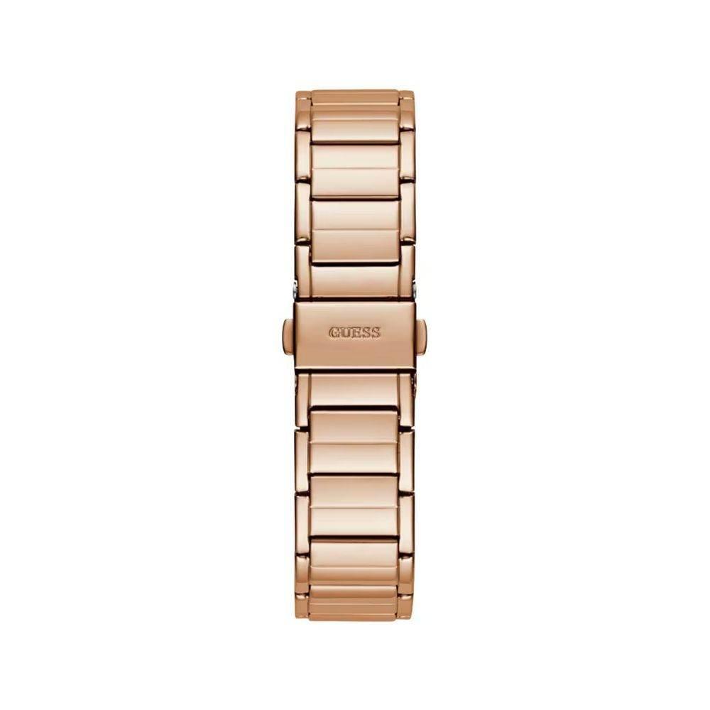 Guess Multicolor Stainless Steel Stainless Steel Watch - Hilstor