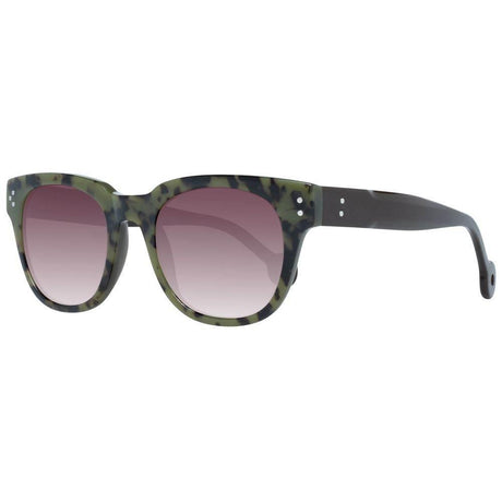 Multicolor Plastic Sunglasses - Hilstor