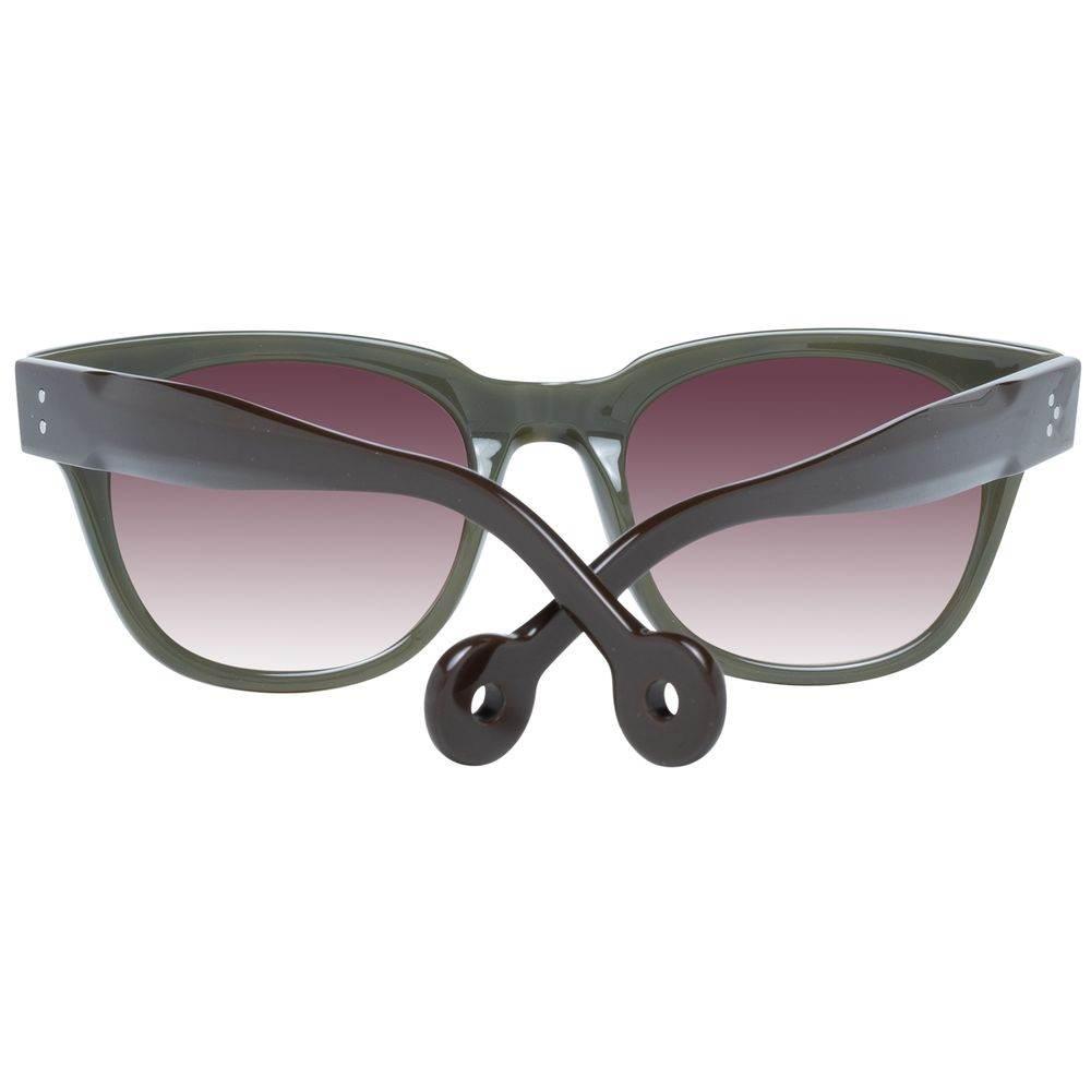 Multicolor Plastic Sunglasses - Hilstor