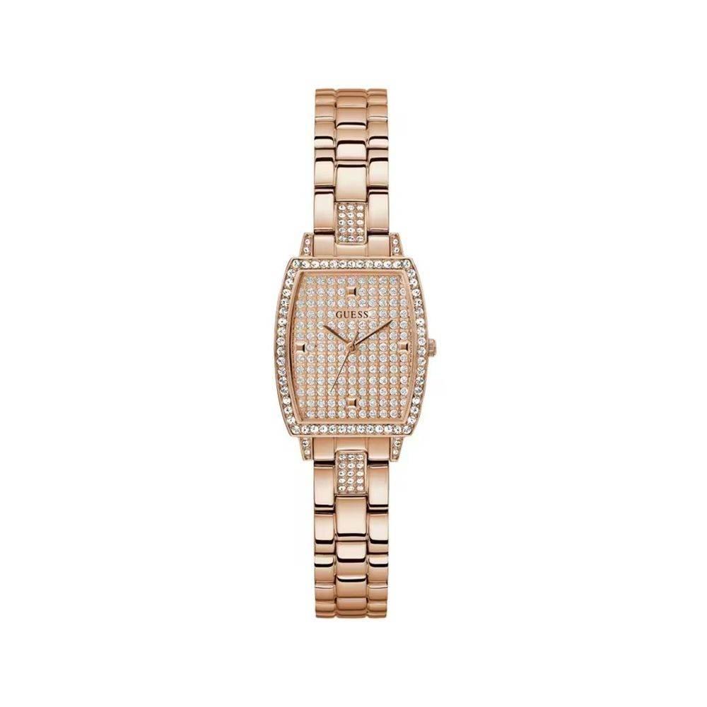Guess Multicolor Stainless Steel Stainless Steel Watch - Hilstor