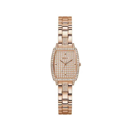 Guess Multicolor Stainless Steel Stainless Steel Watch - Hilstor