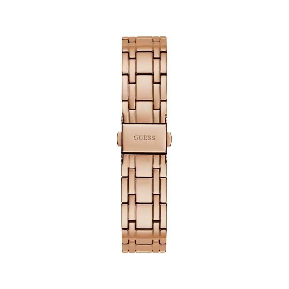 Guess Multicolor Stainless Steel Stainless Steel Watch - Hilstor
