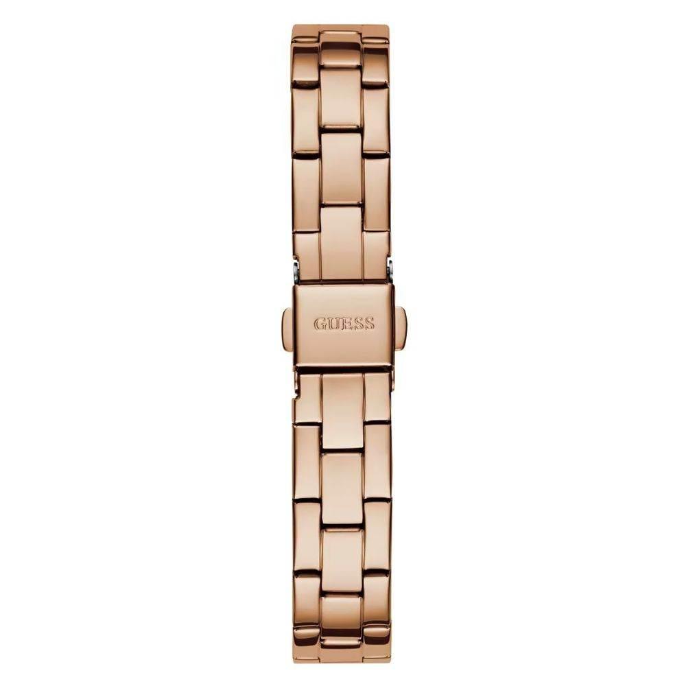 Guess Multicolor Stainless Steel Stainless Steel Watch - Hilstor