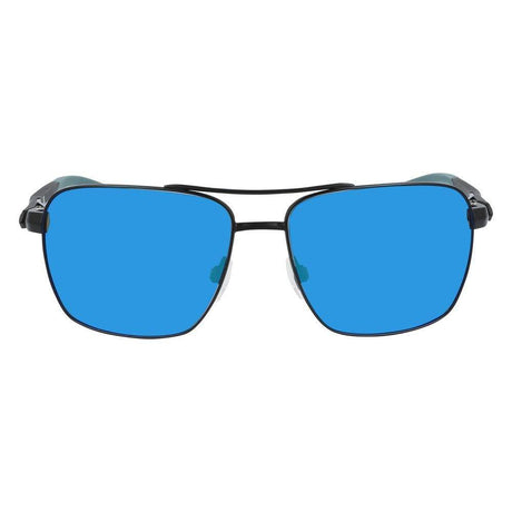 Nike Black Metal Sunglasses - Hilstor
