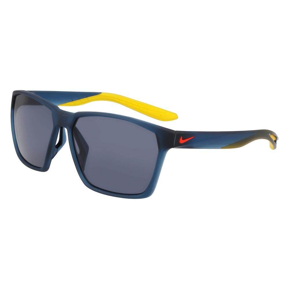 Nike Blue Injected Sunglasses - Hilstor