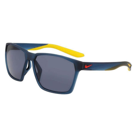 Nike Blue Injected Sunglasses - Hilstor