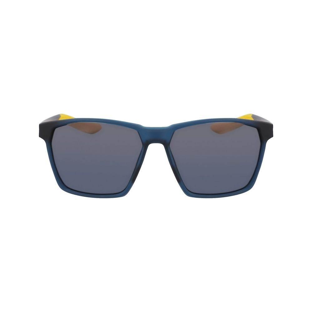Nike Blue Injected Sunglasses - Hilstor