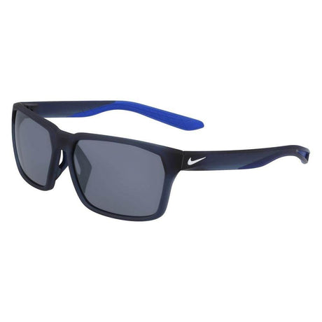 Nike Blue Injected Sunglasses - Hilstor