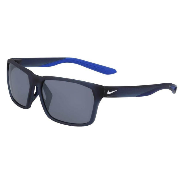 Nike Blue Injected Sunglasses - Hilstor