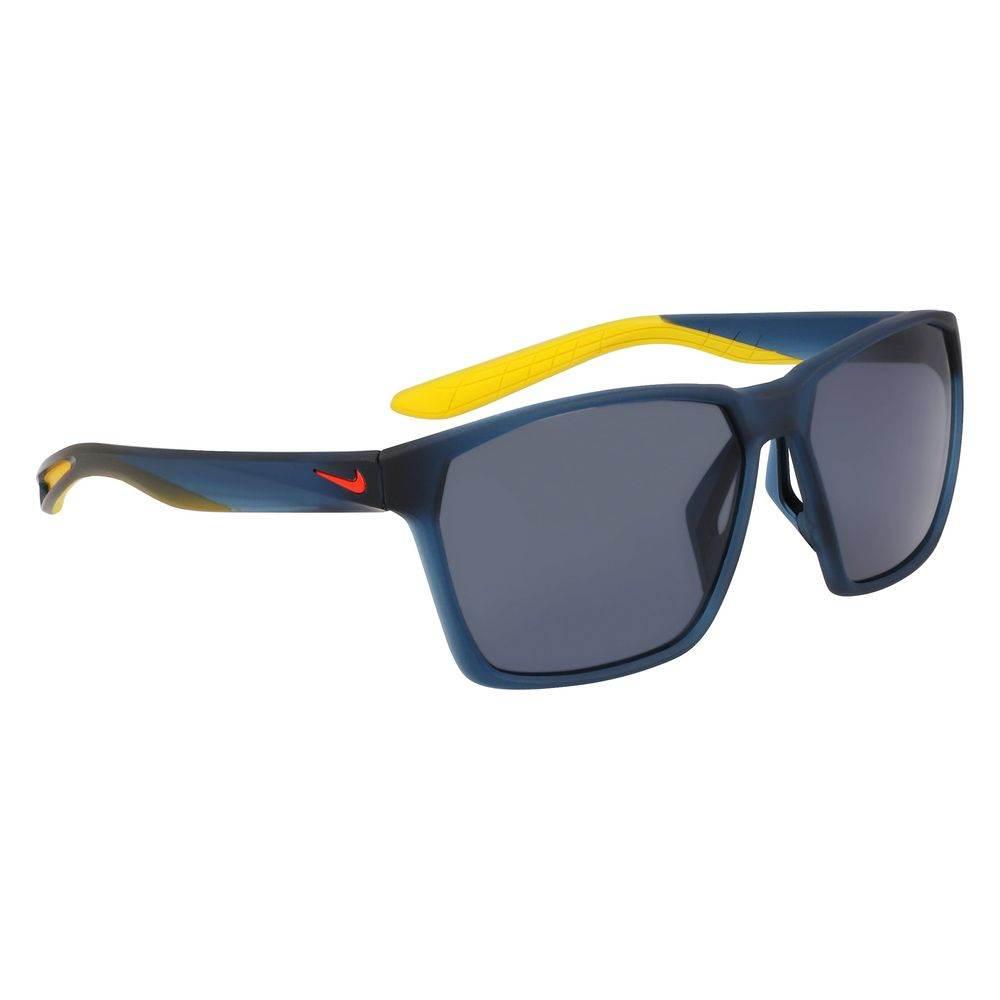 Nike Blue Injected Sunglasses - Hilstor