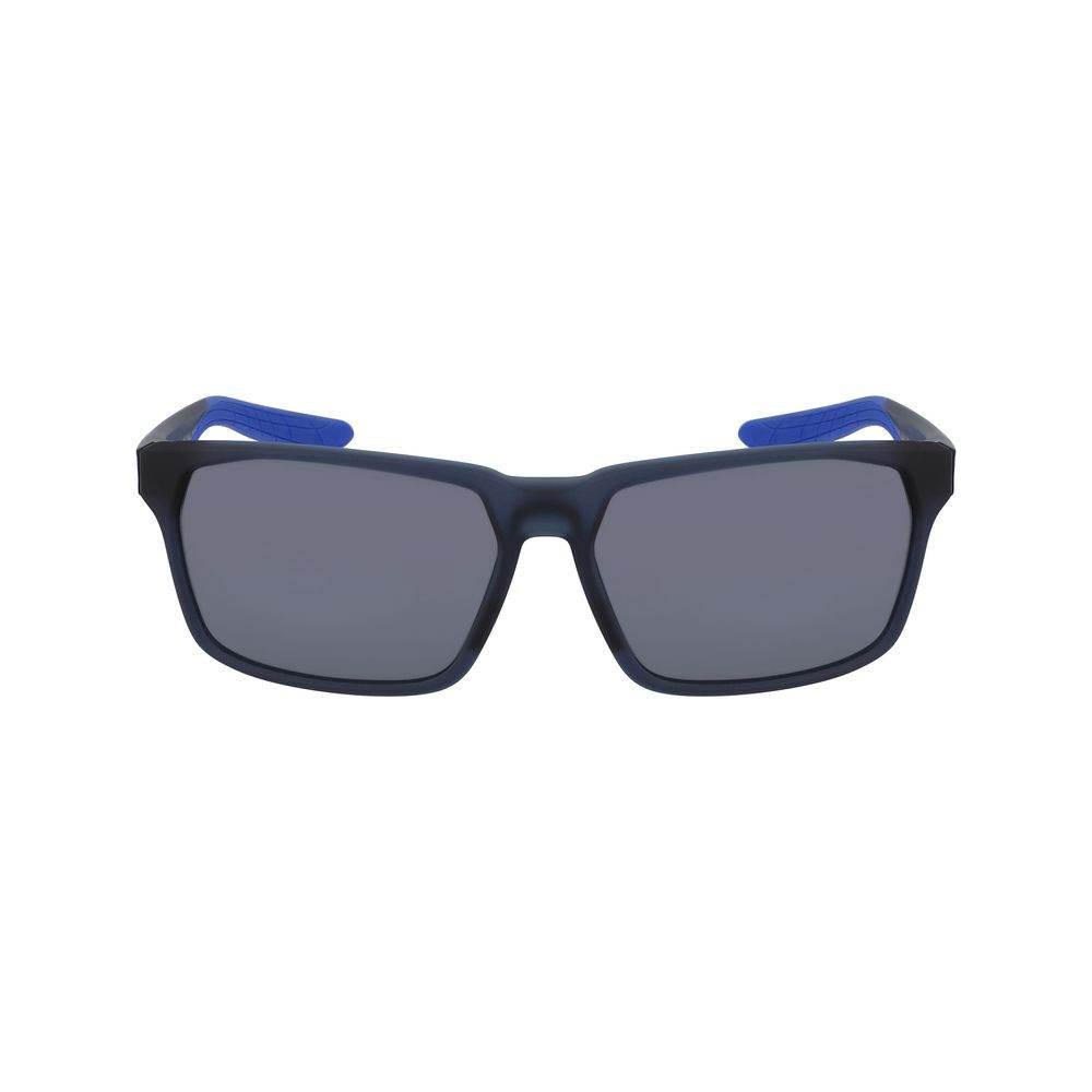 Nike Blue Injected Sunglasses - Hilstor