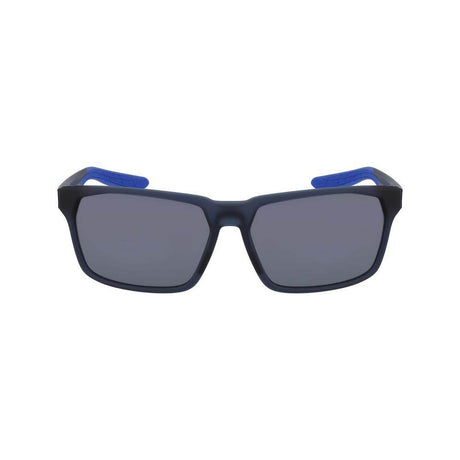 Nike Blue Injected Sunglasses - Hilstor