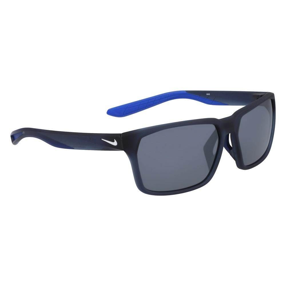 Nike Blue Injected Sunglasses - Hilstor
