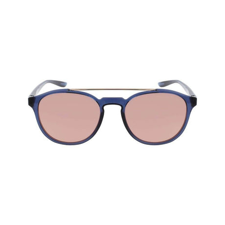 Nike Blue Injected Sunglasses - Hilstor