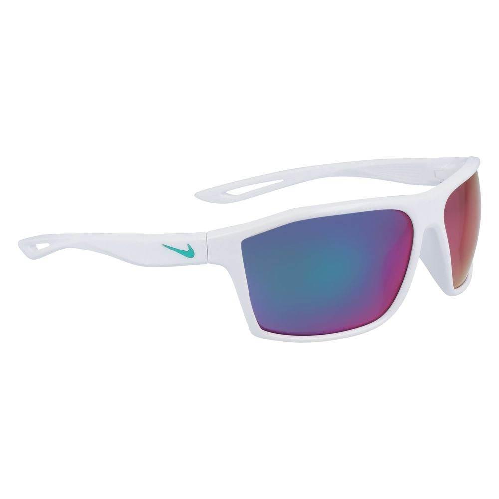 Nike White Injected Sunglasses - Hilstor